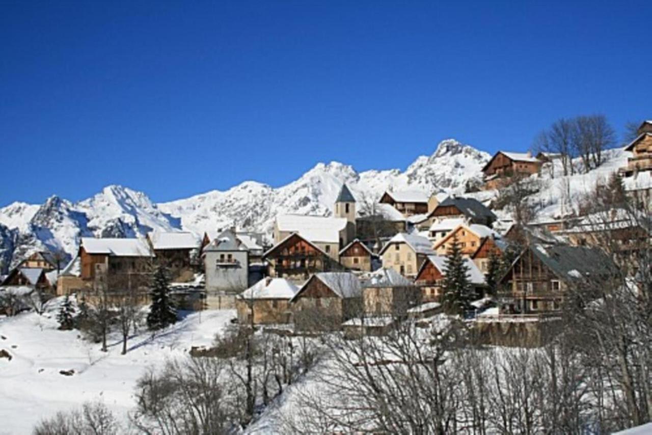 Chalet La Petite Soeur Villa Villard-Reculas Exterior photo
